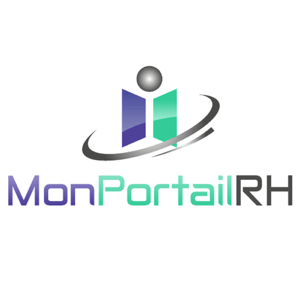 Mon Portail RH - Logo